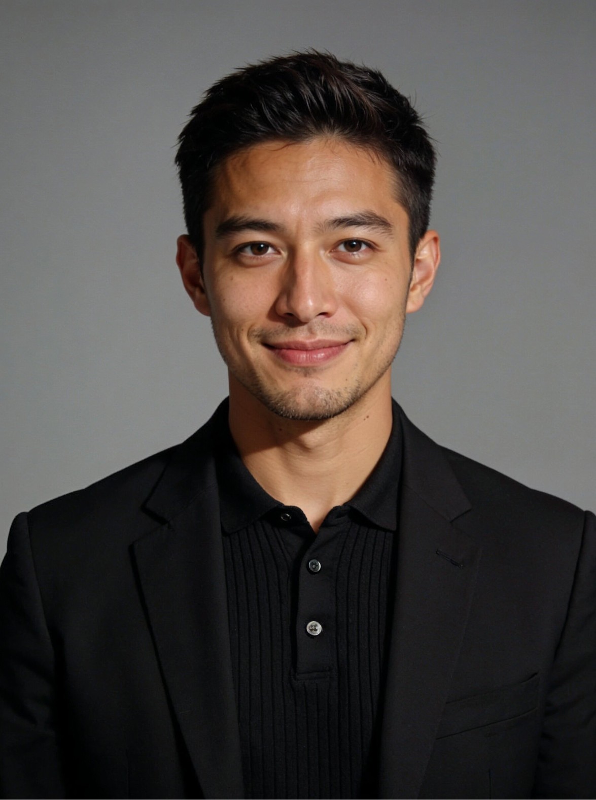 Reza Mahendra