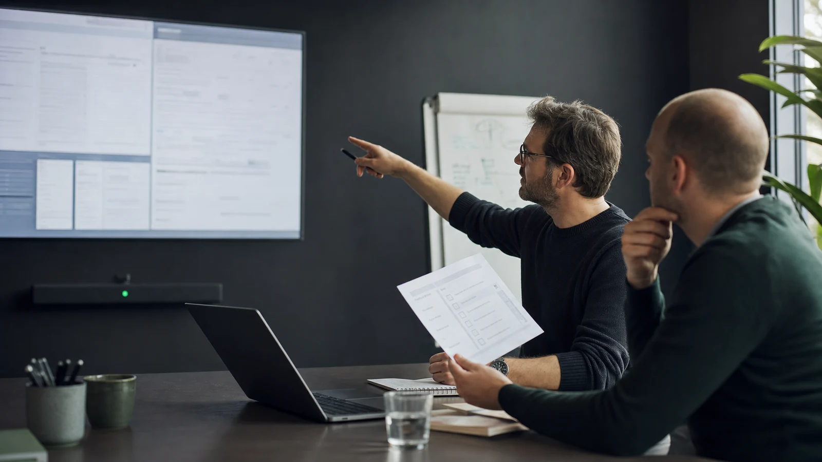 API, Export or Shared Inbox: Choosing the Right Integration Approach