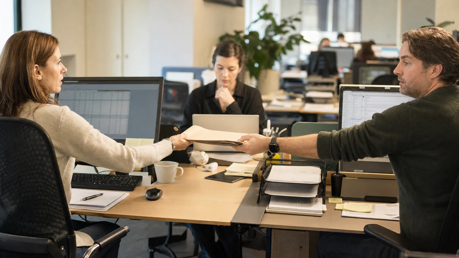 Seven Warning Signs That Manual Handoffs Are Costing Your Team Time