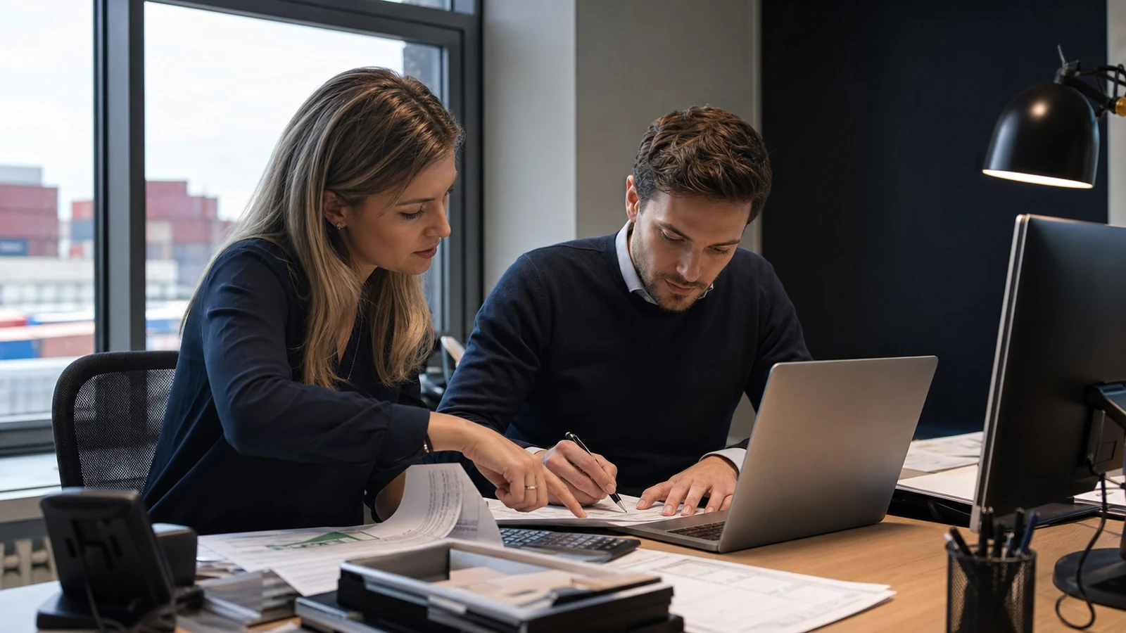 How Freight Forwarders Can Structure Quote Requests Before Pricing